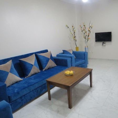 Apartments Sunny Sky Redsealine 洪加達 外观 照片