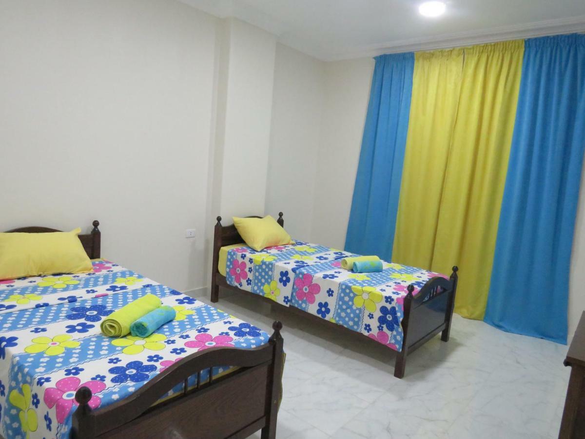 Apartments Sunny Sky Redsealine 洪加達 外观 照片