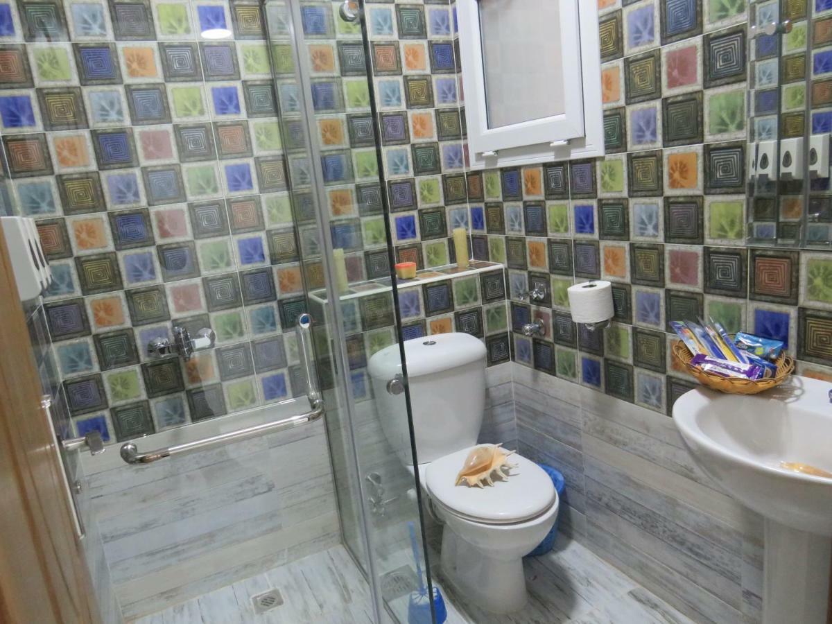 Apartments Sunny Sky Redsealine 洪加達 外观 照片