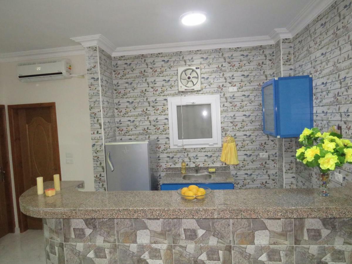 Apartments Sunny Sky Redsealine 洪加達 外观 照片