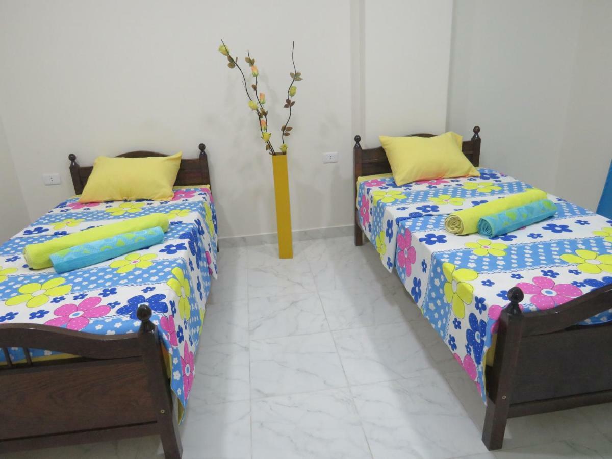 Apartments Sunny Sky Redsealine 洪加達 外观 照片