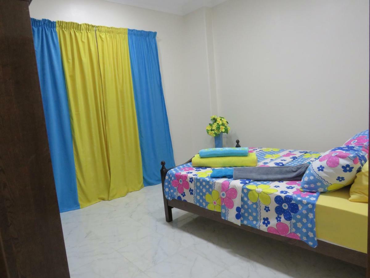 Apartments Sunny Sky Redsealine 洪加達 外观 照片